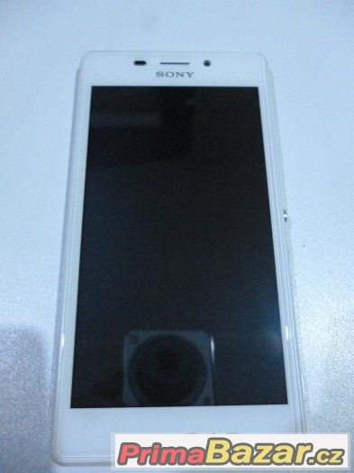 Sony Xperia M2 Aqua D2403