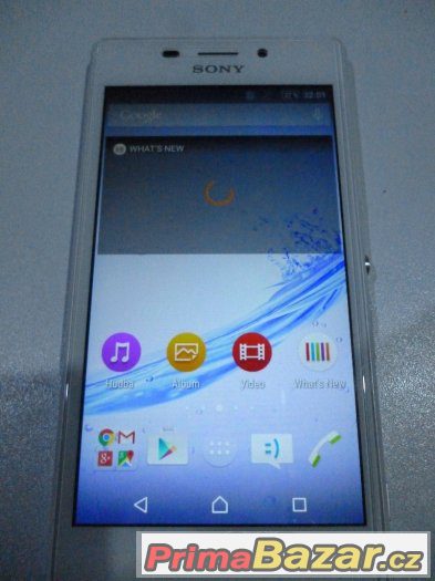 Sony Xperia M2 Aqua D2403