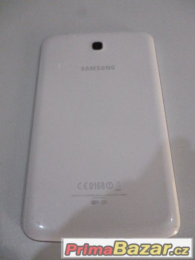 Samsung Galaxy Tab 3 7.0 WiFi White (SM-T210)