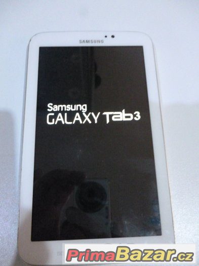 Samsung Galaxy Tab 3 7.0 WiFi White (SM-T210)