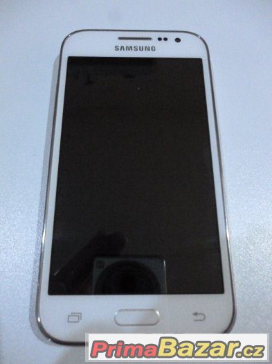 Samsung Galaxy Core Prime (SM-G360F) bílý