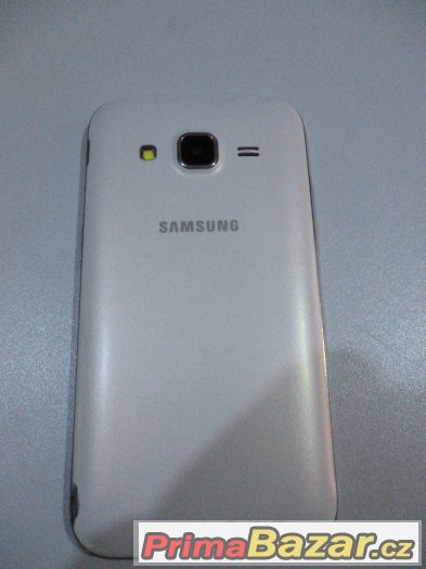 Samsung Galaxy Core Prime (SM-G360F) bílý