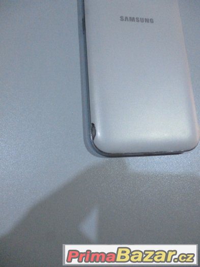 Samsung Galaxy Core Prime (SM-G360F) bílý