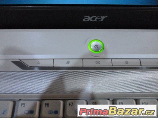 Notebook Acer Aspire 5520 + NB