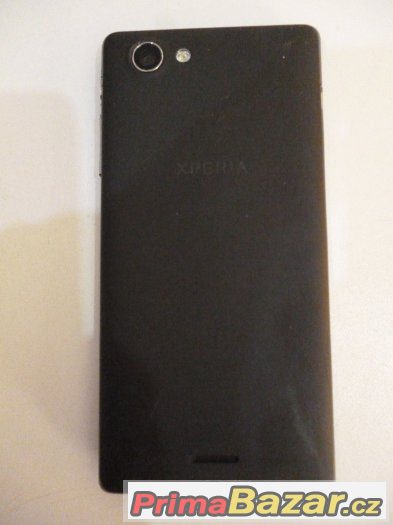 Sony Xperia J