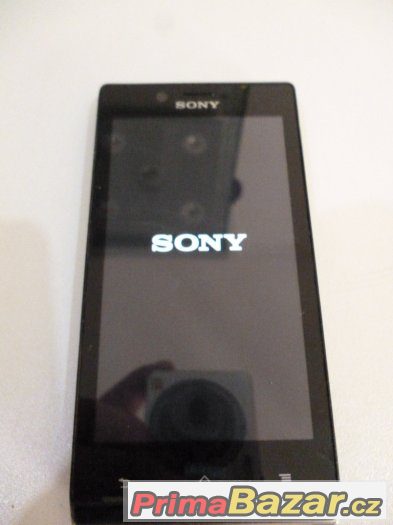 Sony Xperia J