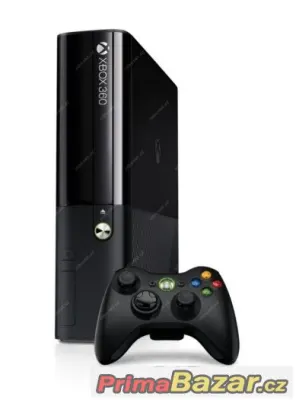 Microsoft XBOX 360 500GB
