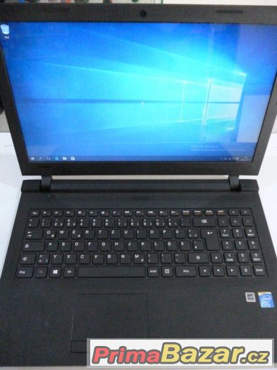 LENOVO IdeaPad 100-15IBY+Brasna