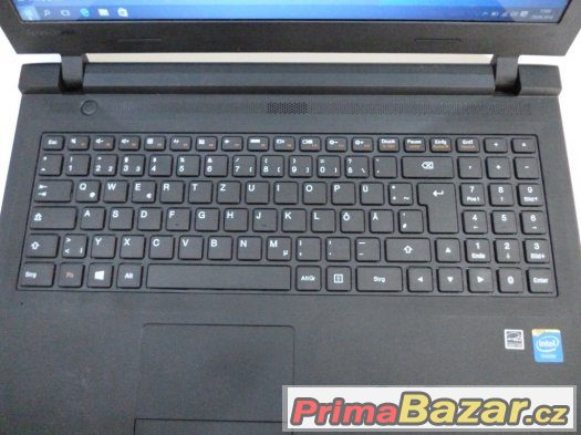 LENOVO IdeaPad 100-15IBY+Brasna