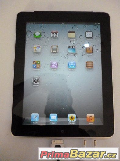 Apple iPad 2 16GB Wi-Fi + 3G(Super Stav)