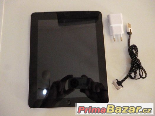 Apple iPad 2 16GB Wi-Fi + 3G(Super Stav)