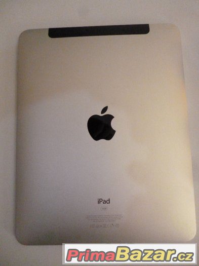 Apple iPad 2 16GB Wi-Fi + 3G(Super Stav)