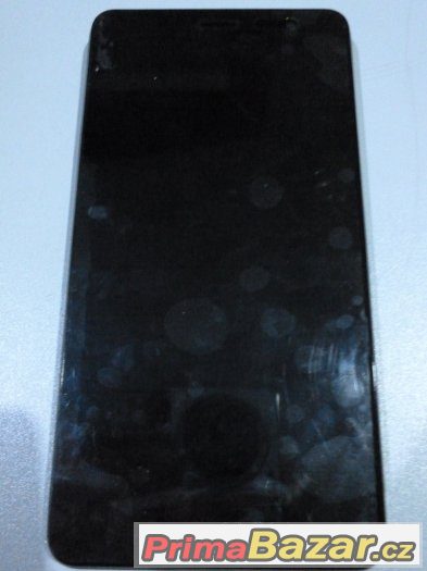 smartphone-medion-life-e5504