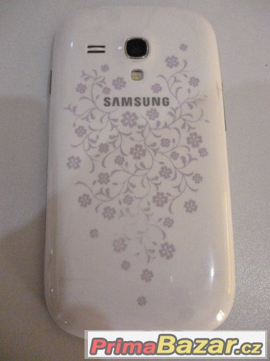 Samsung Galaxy S3 Mini I8190 AceLaFluer