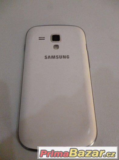 Samsung S7560 Galaxy Trend