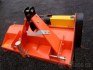 Mulčovač FME-125 lehký typ za malotraktor od 22 Hp