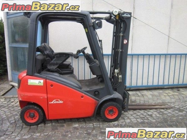 Linde 3HB16D