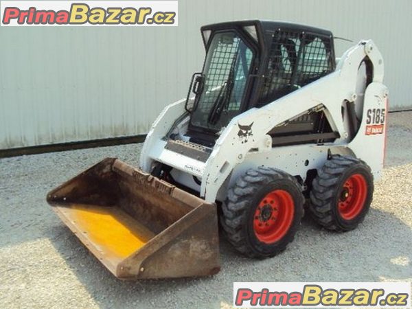 Bobcat DS.18A5