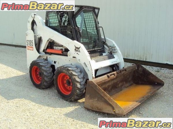 Bobcat DS.18A5