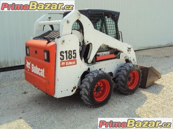 Bobcat DS.18A5