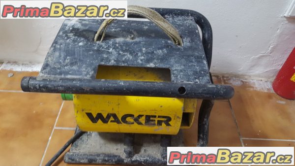 WACKER FUE 2/042/200W
