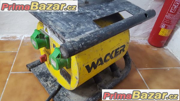 WACKER FUE 2/042/200W