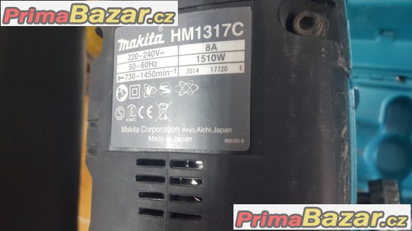 Makita HM1317C