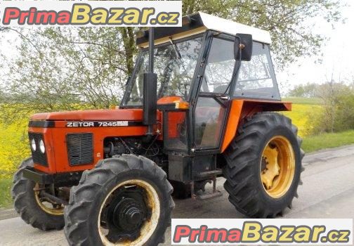 Zetor 7245