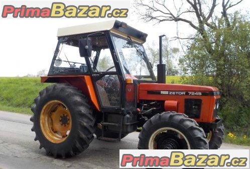 Zetor 7245