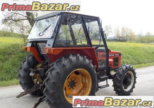 Zetor 7245