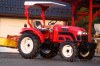 Traktor Dong Feng 404 G2 CRONIMO na SPZ, 40 Hp