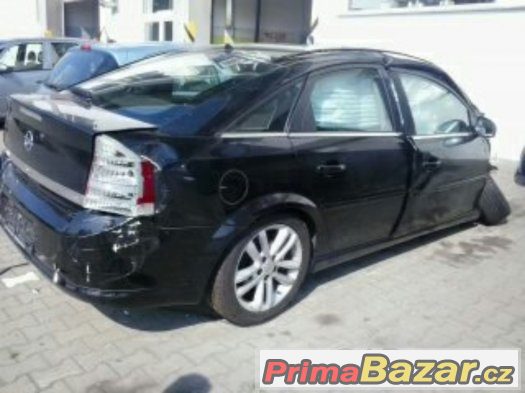 opel vectra c 1.8i 103kw