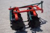 Diskové brány DB-130, diskový podmítač