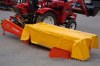 Rotační disková sekačka CRONIMO 1700 za traktor, rotačka