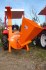 Štěpkovač BX-42S do 10 cm průměru za malotraktor od 18 Hp