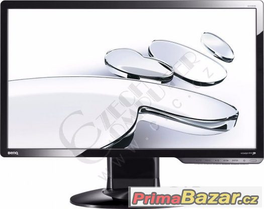 FullHD Monitor-BenQ G2220HDA - LCD monitor 22
