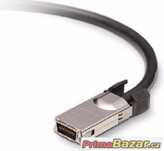 HP JD364B X230 Local Connect 100cm CX4 Cable