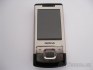 Kompletní kryt - použitý, ale top stav, Nokia 6500 slide.