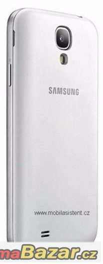Zadní kryt Samsung S4 i9505 Orig.Bezdrátové nabíjení