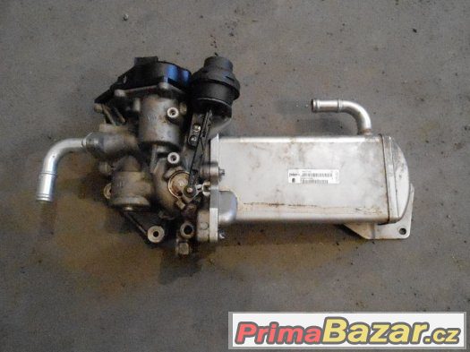 Prodám na VW 2.0 TDI 103kW, EGR ventil