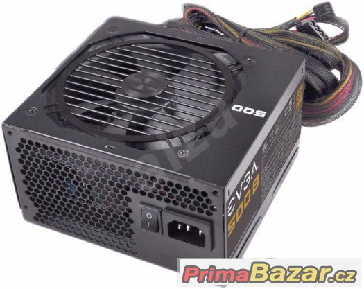 zdroj-evga-500b-80-bronze-500w