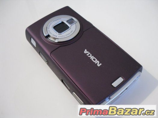 Kryt Nokia N95, nový, originál.