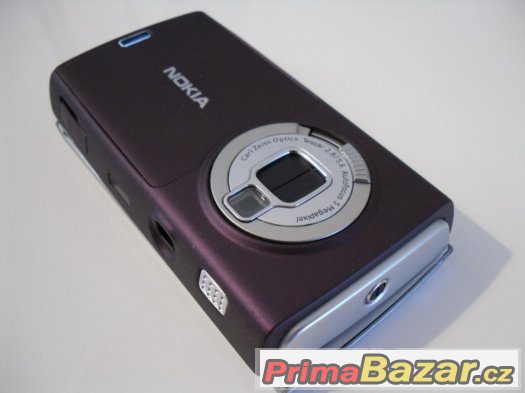 Kryt Nokia N95, nový, originál.