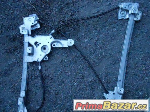 Prodám na Š Octavia I mechanismus stahování okna PP Prodám na Š Octavia I mechanismus stahování okna PP