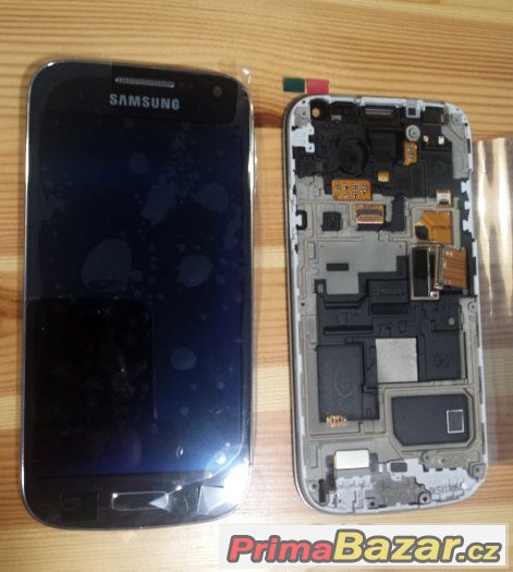 LCD displej pro Samsung S4 mini i9195i VE