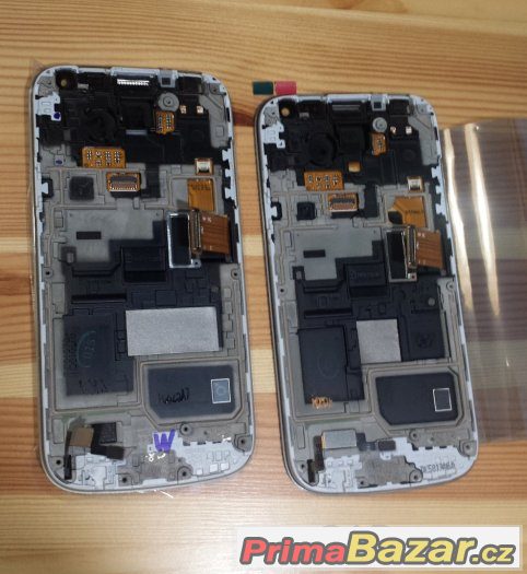 LCD displej pro Samsung S4 mini i9195i VE