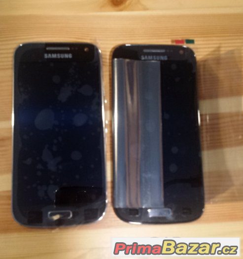 LCD displej pro Samsung S4 mini i9195i VE