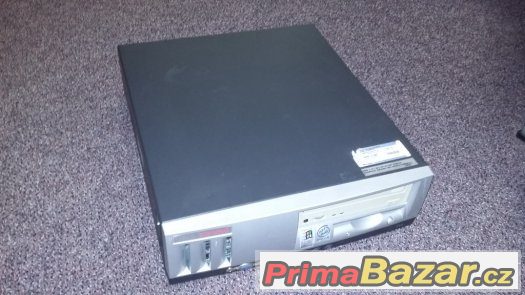 PC  Pentium III WIN XP SP3