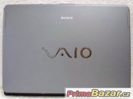Sony VAIO VGN-FS295VP