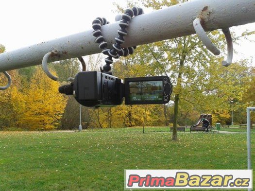 Ohebný flexi tripod stativ Gorilla - nové